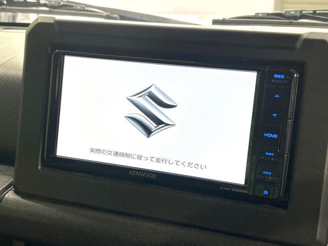 SUZUKI JIMNY 4WD 2022 Image 31