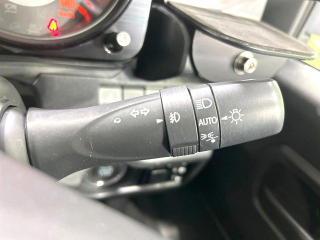 SUZUKI JIMNY 4WD 2022 Image 31