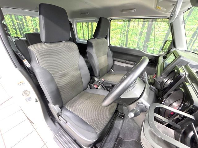 SUZUKI JIMNY 4WD 2022 Image 31