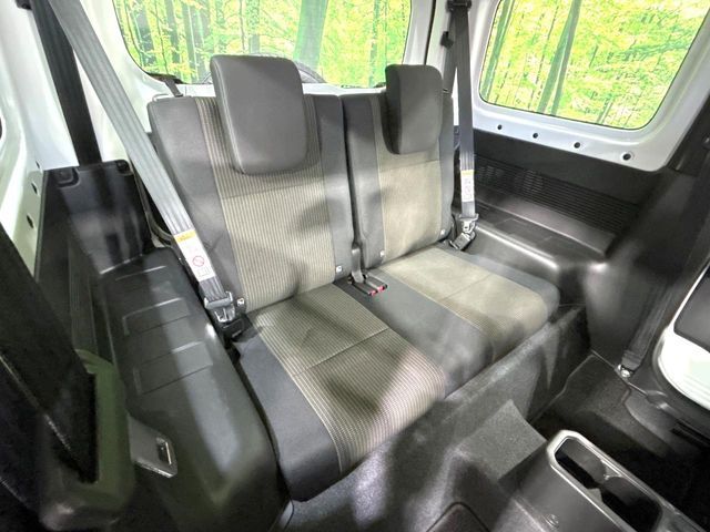 SUZUKI JIMNY 4WD 2022 Image 31