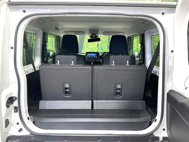 SUZUKI JIMNY 4WD 2022 Image 31