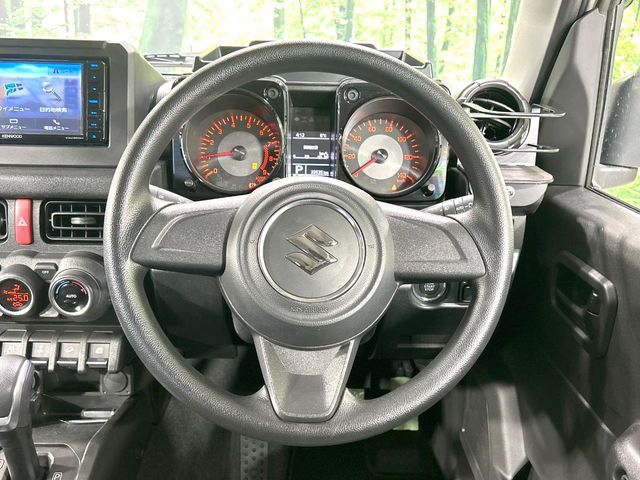 SUZUKI JIMNY 4WD 2022 Image 31