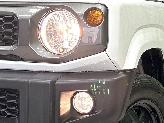SUZUKI JIMNY 4WD 2022 Image 31