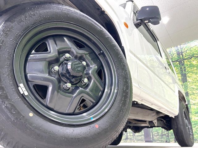 SUZUKI JIMNY 4WD 2022 Image 31