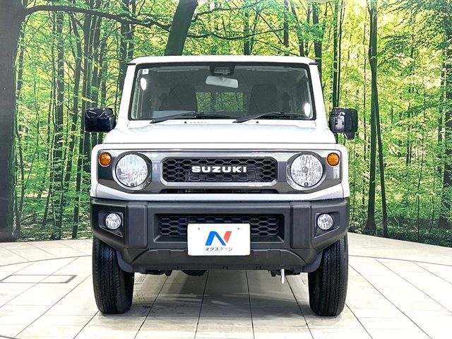 SUZUKI JIMNY 4WD 2022 Image 31
