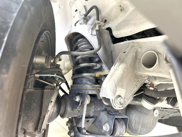 SUZUKI JIMNY 4WD 2022 Image 31