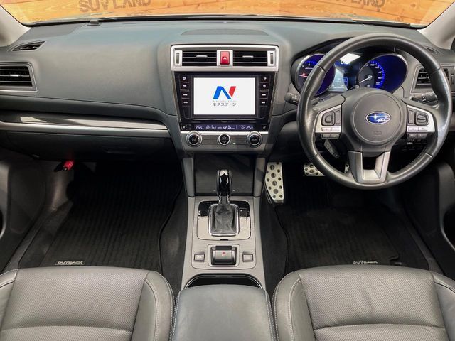 SUBARU LEGACY OUTBACK 2016 Image 31