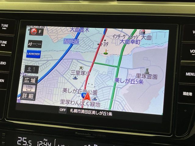 SUBARU LEGACY OUTBACK 2016 Image 31