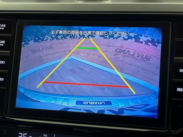 SUBARU LEGACY OUTBACK 2016 Image 31