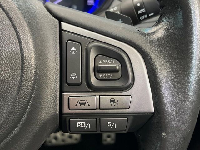 SUBARU LEGACY OUTBACK 2016 Image 31