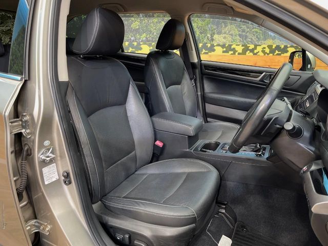 SUBARU LEGACY OUTBACK 2016 Image 31