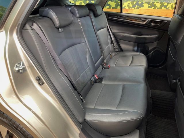 SUBARU LEGACY OUTBACK 2016 Image 31