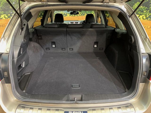 SUBARU LEGACY OUTBACK 2016 Image 31