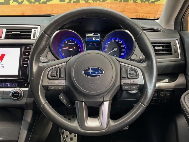 SUBARU LEGACY OUTBACK 2016 Image 31