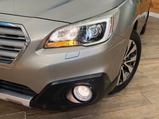 SUBARU LEGACY OUTBACK 2016 Image 31
