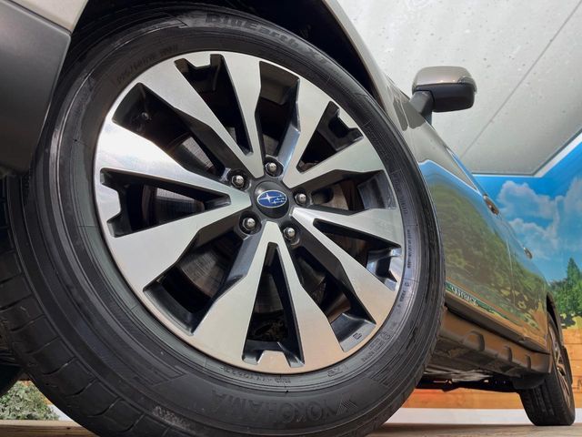 SUBARU LEGACY OUTBACK 2016 Image 31