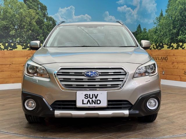 SUBARU LEGACY OUTBACK 2016 Image 31