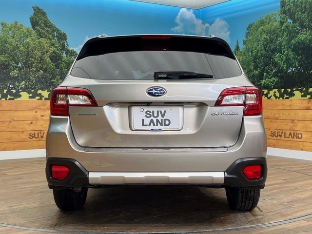 SUBARU LEGACY OUTBACK 2016 Image 31