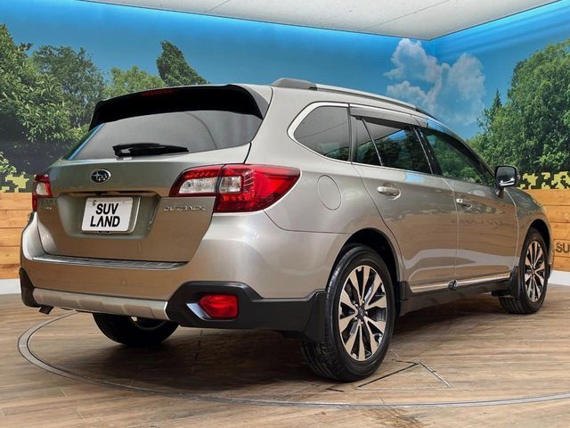 SUBARU LEGACY OUTBACK 2016 Image 31