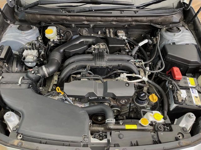 SUBARU LEGACY OUTBACK 2016 Image 31