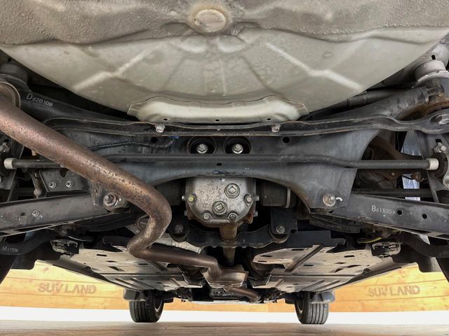 SUBARU LEGACY OUTBACK 2016 Image 31