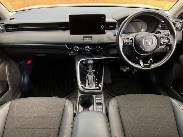 HONDA VEZEL E:HEV 2021 Image 31