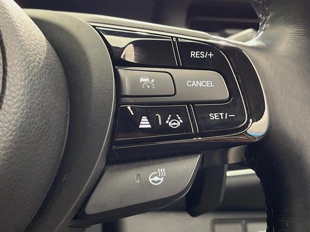 HONDA VEZEL E:HEV 2021 Image 31