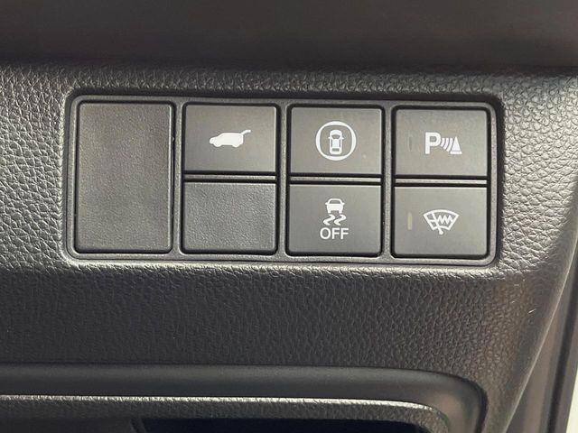 HONDA VEZEL E:HEV 2021 Image 31