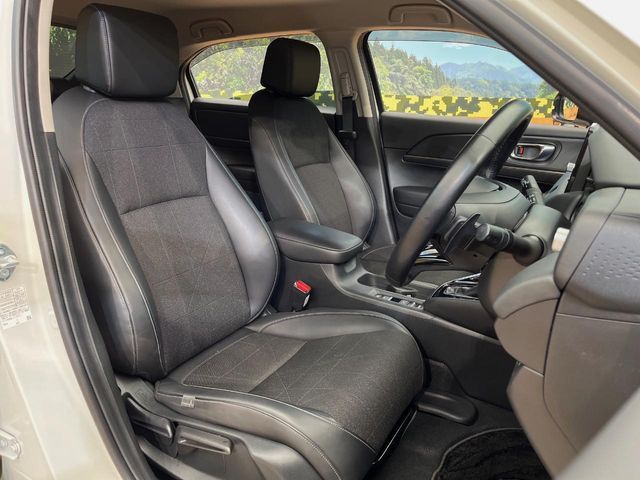 HONDA VEZEL E:HEV 2021 Image 31