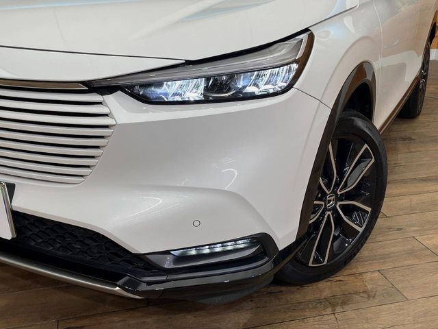 HONDA VEZEL E:HEV 2021 Image 31