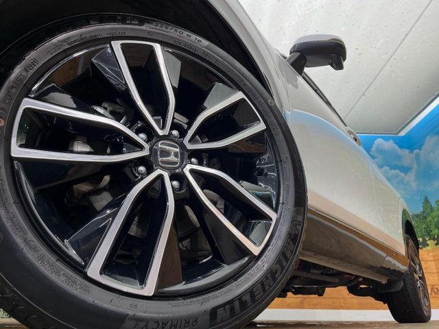 HONDA VEZEL E:HEV 2021 Image 31