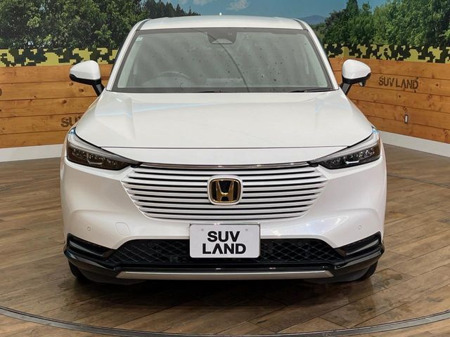 HONDA VEZEL E:HEV 2021 Image 31