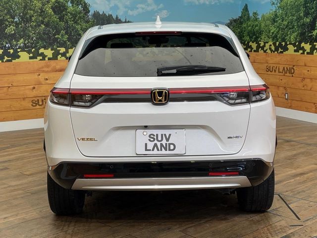 HONDA VEZEL E:HEV 2021 Image 31