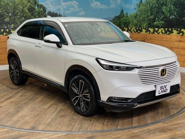 HONDA VEZEL E:HEV 2021 Image 31