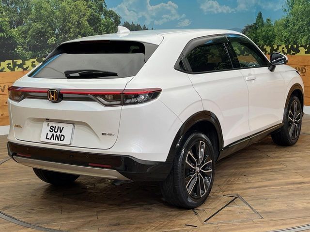 HONDA VEZEL E:HEV 2021 Image 31