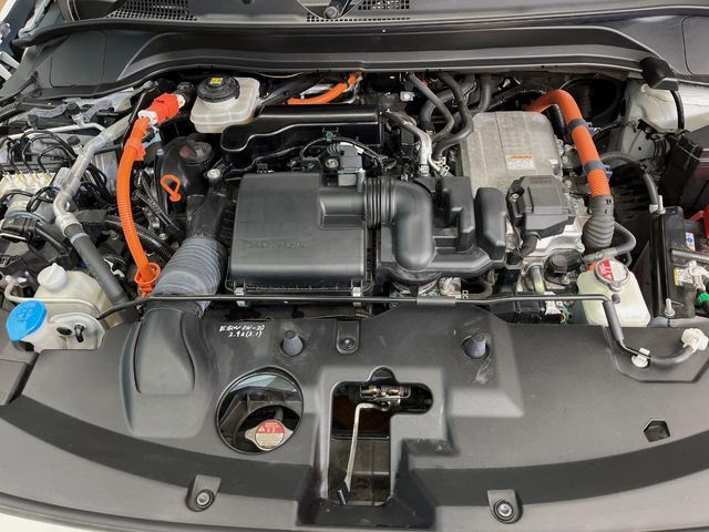 HONDA VEZEL E:HEV 2021 Image 31