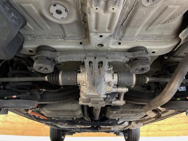 HONDA VEZEL E:HEV 2021 Image 31