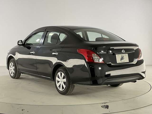 NISSAN LATIO 2015 Image 31