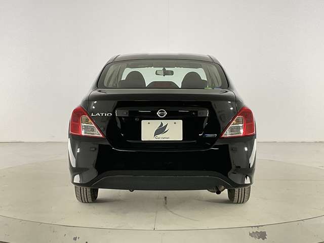 NISSAN LATIO 2015 Image 31