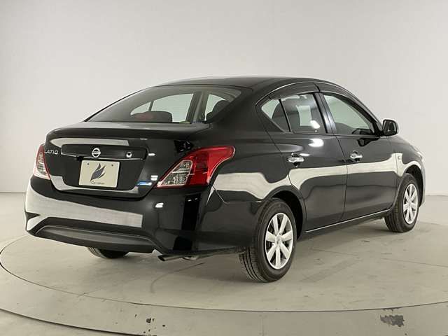 NISSAN LATIO 2015 Image 31