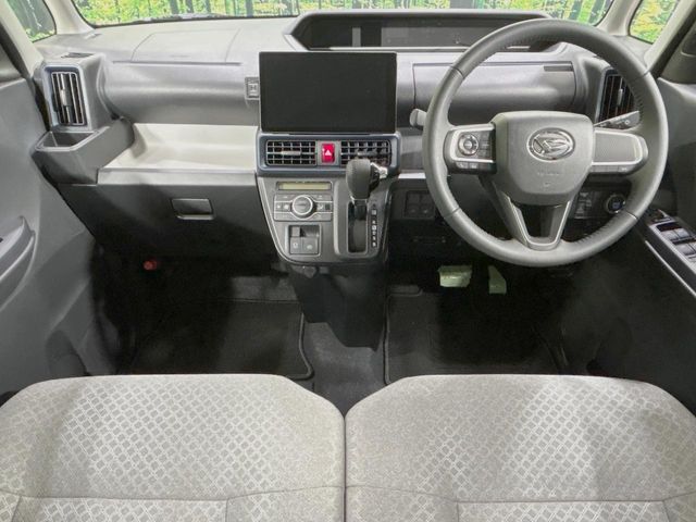 DAIHATSU TANTO 2022 Image 31