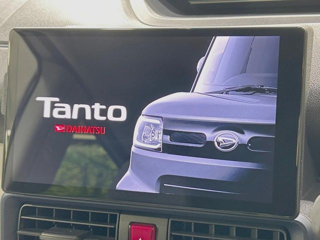 DAIHATSU TANTO 2022 Image 31