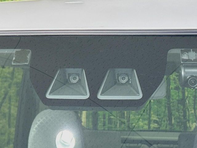 DAIHATSU TANTO 2022 Image 31