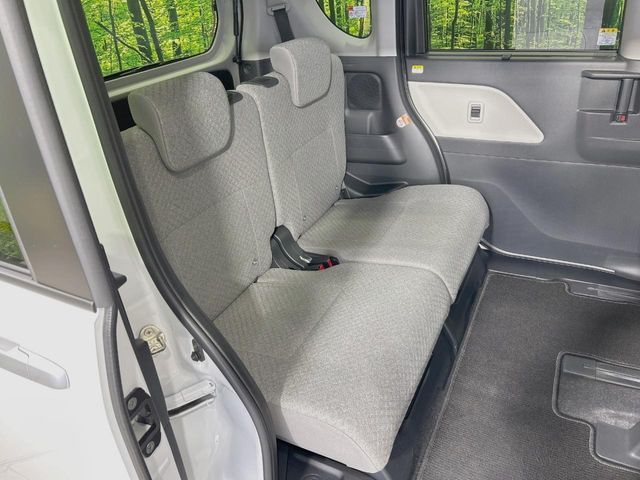 DAIHATSU TANTO 2022 Image 31