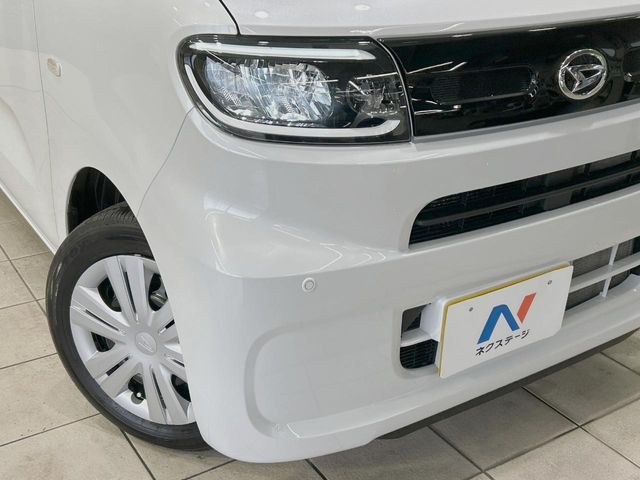DAIHATSU TANTO 2022 Image 31
