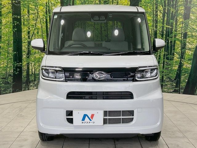 DAIHATSU TANTO 2022 Image 31