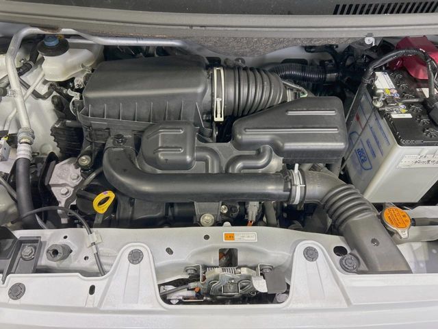 DAIHATSU TANTO 2022 Image 31