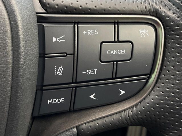 TOYOTA LEXUS UX250H AWD 2019 Image 31