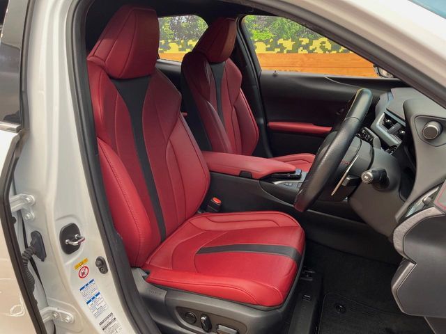 TOYOTA LEXUS UX250H AWD 2019 Image 31