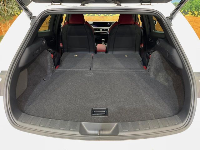 TOYOTA LEXUS UX250H AWD 2019 Image 31